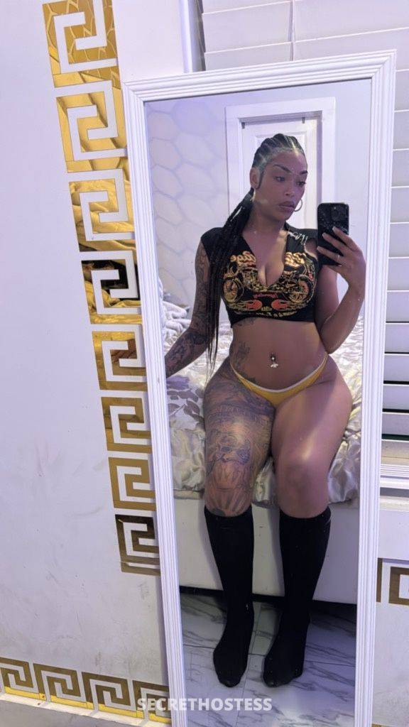 Ki’Mora 29Yrs Old Escort Charlotte NC Image - 3