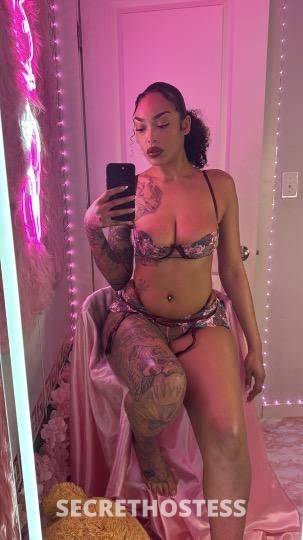 Ki’Mora 29Yrs Old Escort Charlotte NC Image - 4