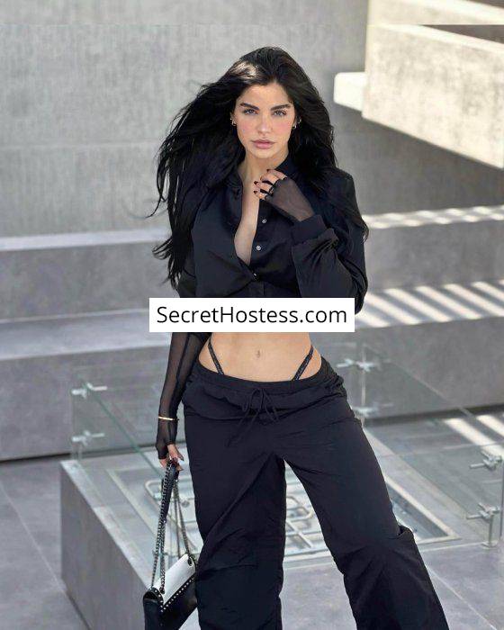 Sofia 24Yrs Old Escort 57KG 172CM Tall Florence Image - 3