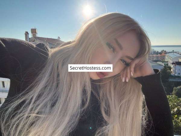 Victoria 21Yrs Old Escort 50KG 172CM Tall Istanbul Image - 7