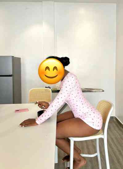 37 year old Namibian Escort in Windhoek “refined, ready to indulge