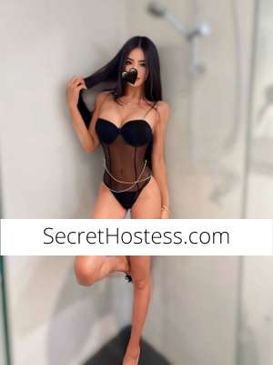 21Yrs Old Escort Size 8 165CM Tall Image - 1