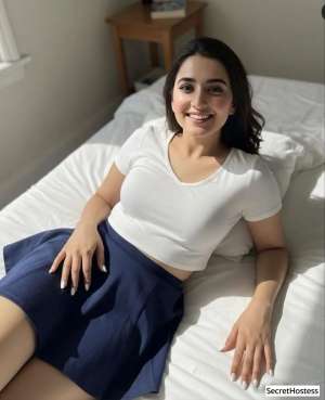 Escort model Aayushi, Singapore 21 year old Escort in Singapore
