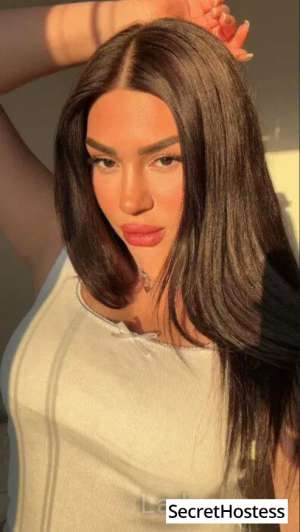 22 year old Escort in Istanbul Escort model ESLEM, Istanbul