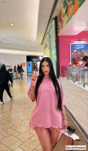 22 year old Escort in Denver CO Escort model Sweet Carina, Denver