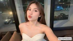 Escort model Claudya, Singapore 22 year old Escort in Singapore