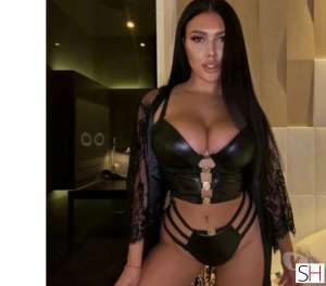 23Yrs Old Escort London Image - 1