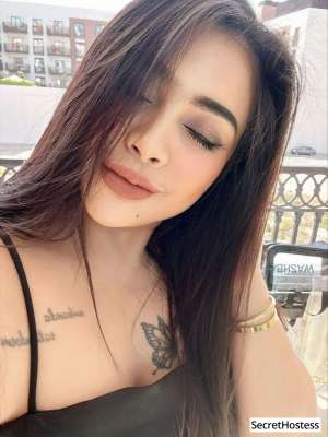 Escort model Veni, Singapore 23 year old Escort in Singapore