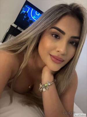 Escort model Alyson, Goteborg 24 year old Escort in Göteborg