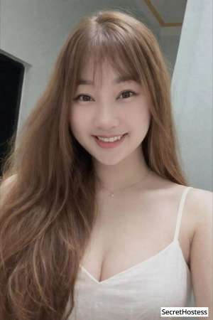 Escort model Lyly, Singapore 24 year old Escort in Singapore