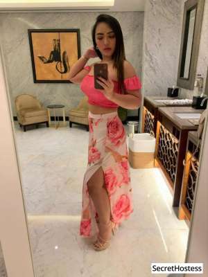 Escort model Sahara, Singapore 25 year old Escort in Singapore
