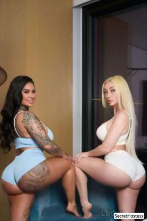 Escort model Hailee and Brittany, San Antonio 25 year old Escort in San Antonio TX