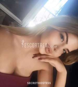 25 year old Escort in Izmir Hatti, agency Victoria Secret Company (Hatti, agency 