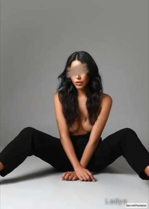 26 year old Escort in Escort model Gabi Bertelli, Kansas City