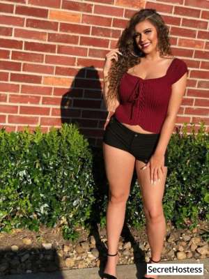 Escort model Ally, San Antonio 26 year old Escort in San Antonio TX