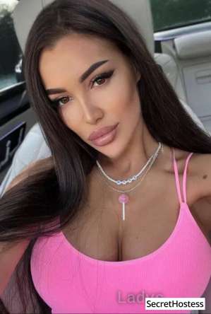 26 year old Slavic Escort in Luxembourg Escort model Kamilla, Luxembourg