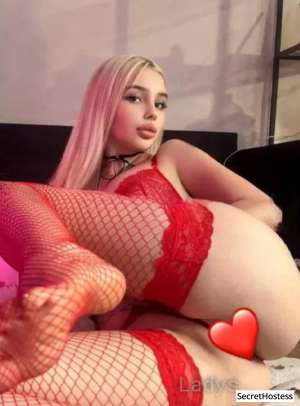 27 year old Slavic Escort in Luxembourg Escort model Stasy, Luxembourg