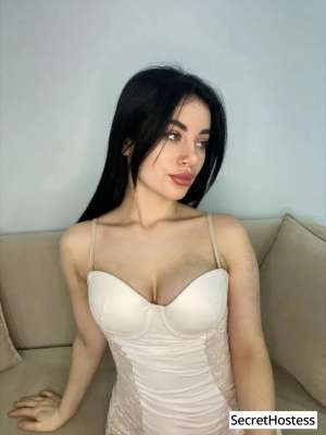 Escort model Anastasiia, San Antonio 29 year old Escort in San Antonio TX