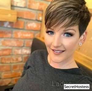 Escort model Ann Pretty, Oklahoma City 32 year old Escort in Oklahoma City OK