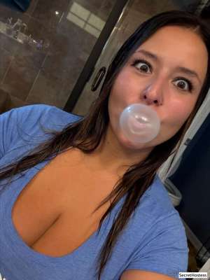Escort model Carolina, Oklahoma City 33 year old Escort in Oklahoma City OK