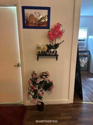 If you need relaxation we have sauna for body rejuvenation, 45 year old Escort in Fayetteville AR