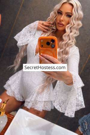 Ada 26Yrs Old Escort 50KG 165CM Tall Bucharest Image - 1