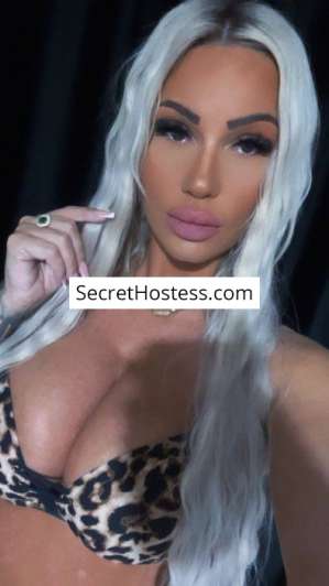 Ada 26Yrs Old Escort 50KG 165CM Tall Bucharest Image - 2