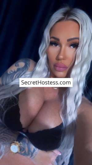 Ada 26Yrs Old Escort 50KG 165CM Tall Bucharest Image - 3