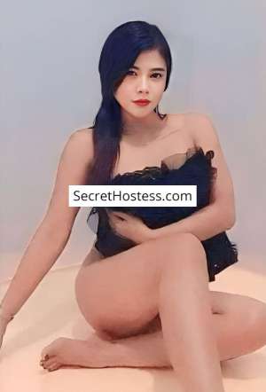 29 year old Asian Escort in City of Angeles Aime, Agency