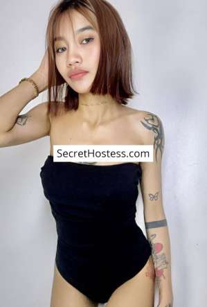 22 year old Asian Escort in Makati Aive, Agency