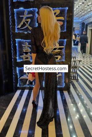 25 year old Caucasian Escort in Sofia Anastasia, Independent
