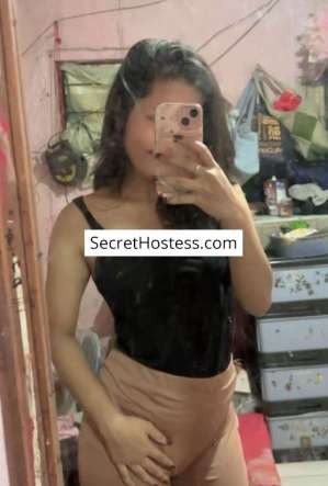 Anastasya, Independent 21 year old Escort in Jakarta