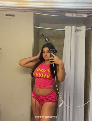 🚨COMMING TO SALEM 🚨PRE BOOKCome spend some time with a 23 year old Escort in Salem OR