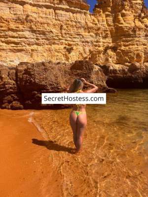 Anitta 25Yrs Old Escort 60KG 163CM Tall Cascais Image - 0