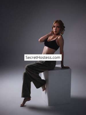 Anna 24Yrs Old Escort 46KG 159CM Tall Cancun Image - 17