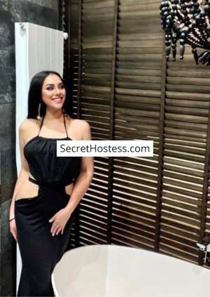 Anna, Independent 26 year old Escort in Tbilisi