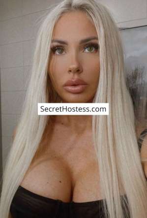 28 year old Caucasian Escort in Nice Anna, Independent