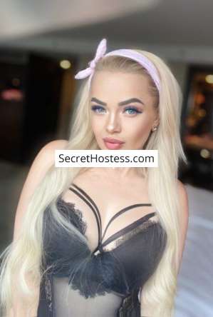 Annabel, Independent 27 year old Escort in Novi Sad