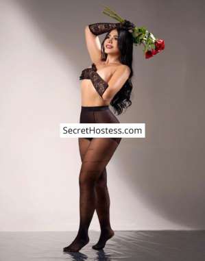 Anthonella 25Yrs Old Escort 58KG 155CM Tall Tijuana Image - 5