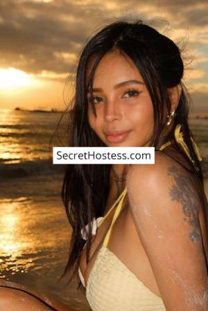 Aria Sasaki, Independent 24 year old Escort in Okinawa