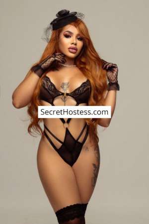Ariell, Independent 21 year old Escort in Milan