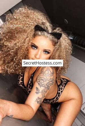 27 year old Caucasian Escort in Savyon Arin, Agency