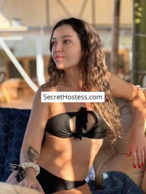 Arina 27Yrs Old Escort 50KG 167CM Tall Tbilisi Image - 4