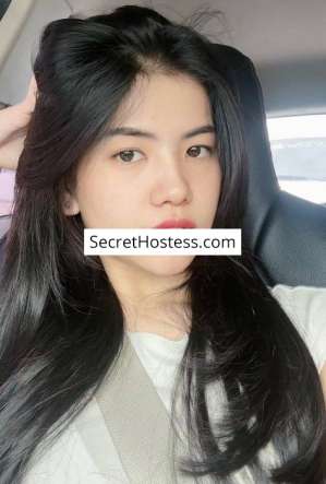 22 year old Asian Escort in Jakarta Audrey, Independent