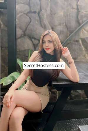 24 year old Asian Escort in Jakarta Aulia, Independent