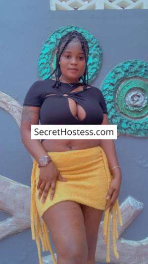 Bekkyi, Agency 25 year old Escort in Accra