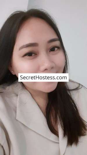 32 year old Asian Escort in Jakarta Bel, Independent