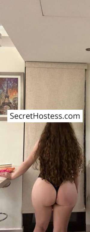 Bella 22Yrs Old Escort 66KG 165CM Tall Riyadh Image - 2