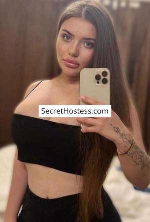Bella 22Yrs Old Escort 66KG 165CM Tall Riyadh Image - 4