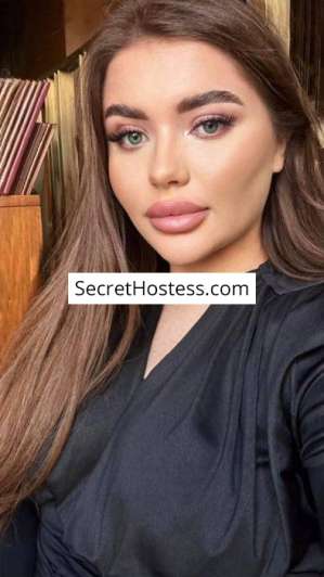 Bella 22Yrs Old Escort 66KG 165CM Tall Riyadh Image - 8